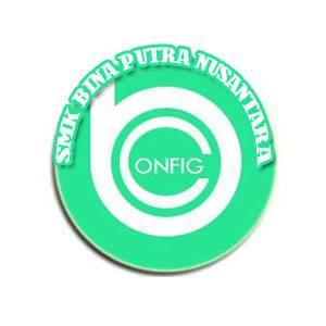 Account twitter resmi ekskul B-CONFIG (BPN COmputer & Network conFIG) SMK BINA PUTERA NUSANTARA TASIKMALAYA