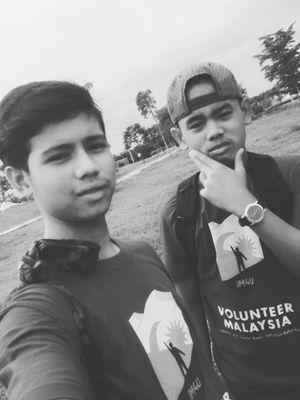 ego tinggi nak mampos