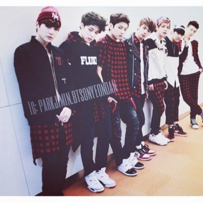 Hi my name is Jaika Rose 방탄소년단 BTS Army Follow me and i will follow you back! follow also me on instagram -- @BangtanBoys (ARMY) saranghe :*