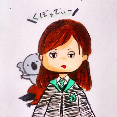 ハリポタ*マグル留学中蛇寮生*ハロプロ*テニプリ*洋画*吹奏楽*漫画*声優*