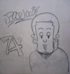 pocoroco88's profile picture. Hi!