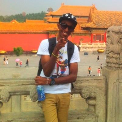 SychRanja's profile picture. Hustling hard