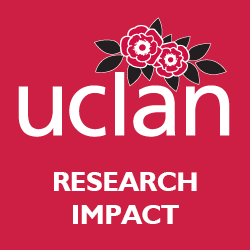 Research Impact at UCLan. Tweets from UCLan Research Impact Manager and the wider UCLan community. #REF2014 #researchimpact #opendata #openaccess #metrics