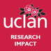 UCLan Impact (@UCLanImpact) Twitter profile photo