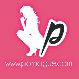 Official Pornogue twitter account! The most intelligent Porn Website!