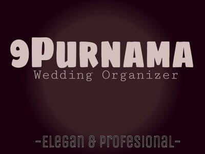 •Profesional Wedding Organizer• For booking via WA 08562214377 •