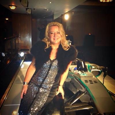 Annette2909's profile picture. 