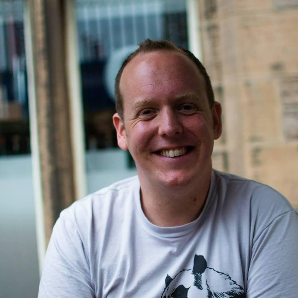 Aidan J O'Donnell