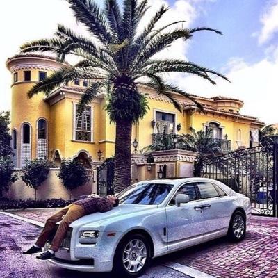 Exploring life the rich way