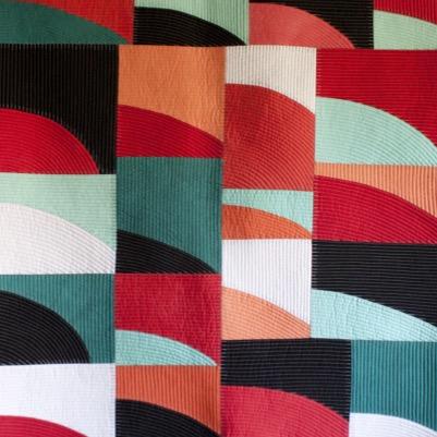 quilter. artist. sewing enthusiast.
