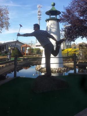 cborleans's profile picture. Husband of one wonderful wife, owner of one pretty cool dog and a captive of the tiresome state of Maryland. Also, I'm against cruelty to stuffed animals.