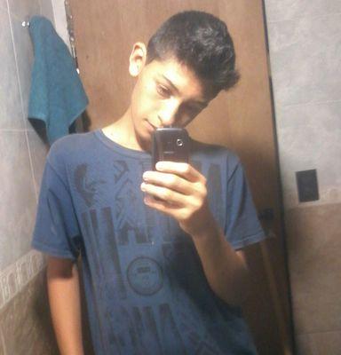 Seguime y te sigo/ #Folklore #LucasCastel #JustinBieber #CABJ #RealMadrid #JulianSerrano #MarianoBondar #ElRubius #MicaSuarez #FTO #Yao #Gonzaa #Goette #Fabri