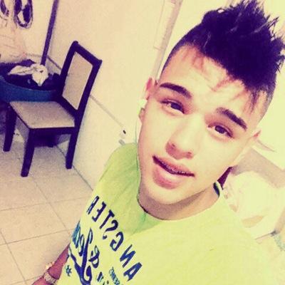 Sou oq sou e nao oq querem
