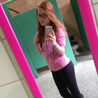 Cutieginger's profile picture. 