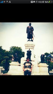 Nugraha24Rizky's profile picture. 