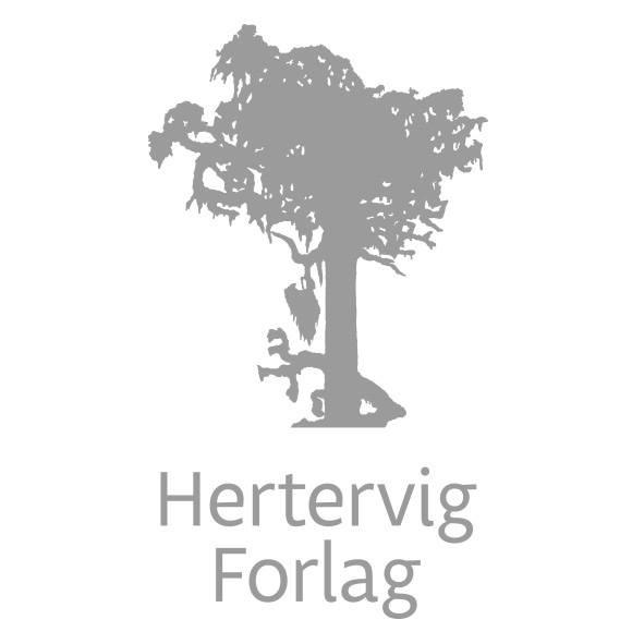 HertervigForlag's profile picture. Velkommen til Hertervig Forlag - Nordens største innen psykiatri og psykologi 🧠📘 Psykisk helse og kunnskap! 📚