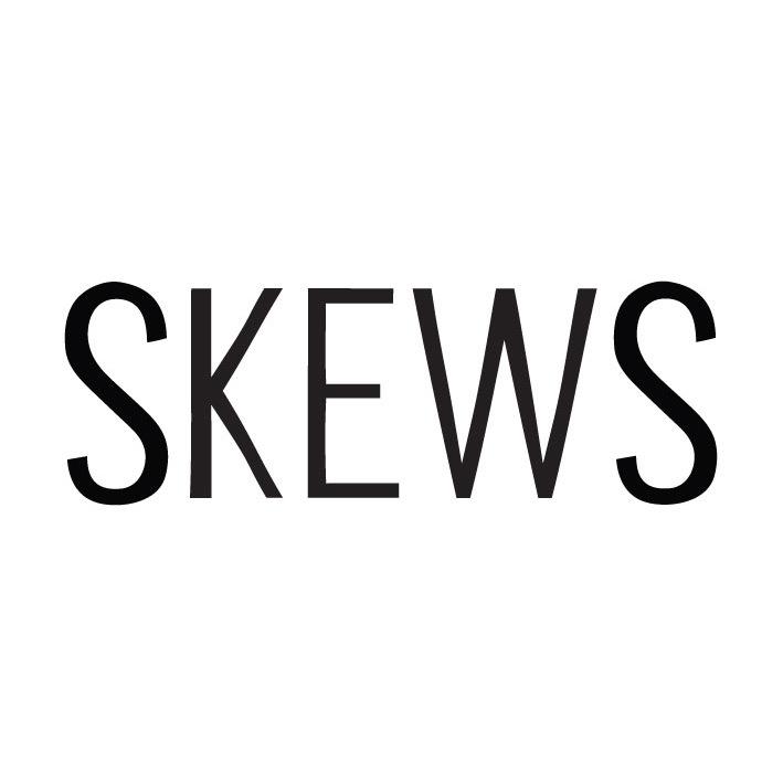 SKEWS_apparel's profile picture. Based in humble Yorkshire, fashion house SKEWS uses intricate print designs to create high quality and easily wearable pieces.