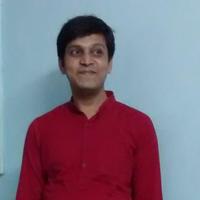 Pradeep(@kbpradeep) 's Twitter Profile Photo