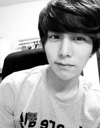 Park jiho's ulzzang boy ~