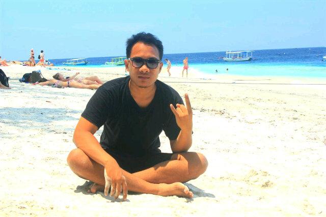 ma qaddarallah khair.. 'apa yang Allah takdirkan itu baik saja'