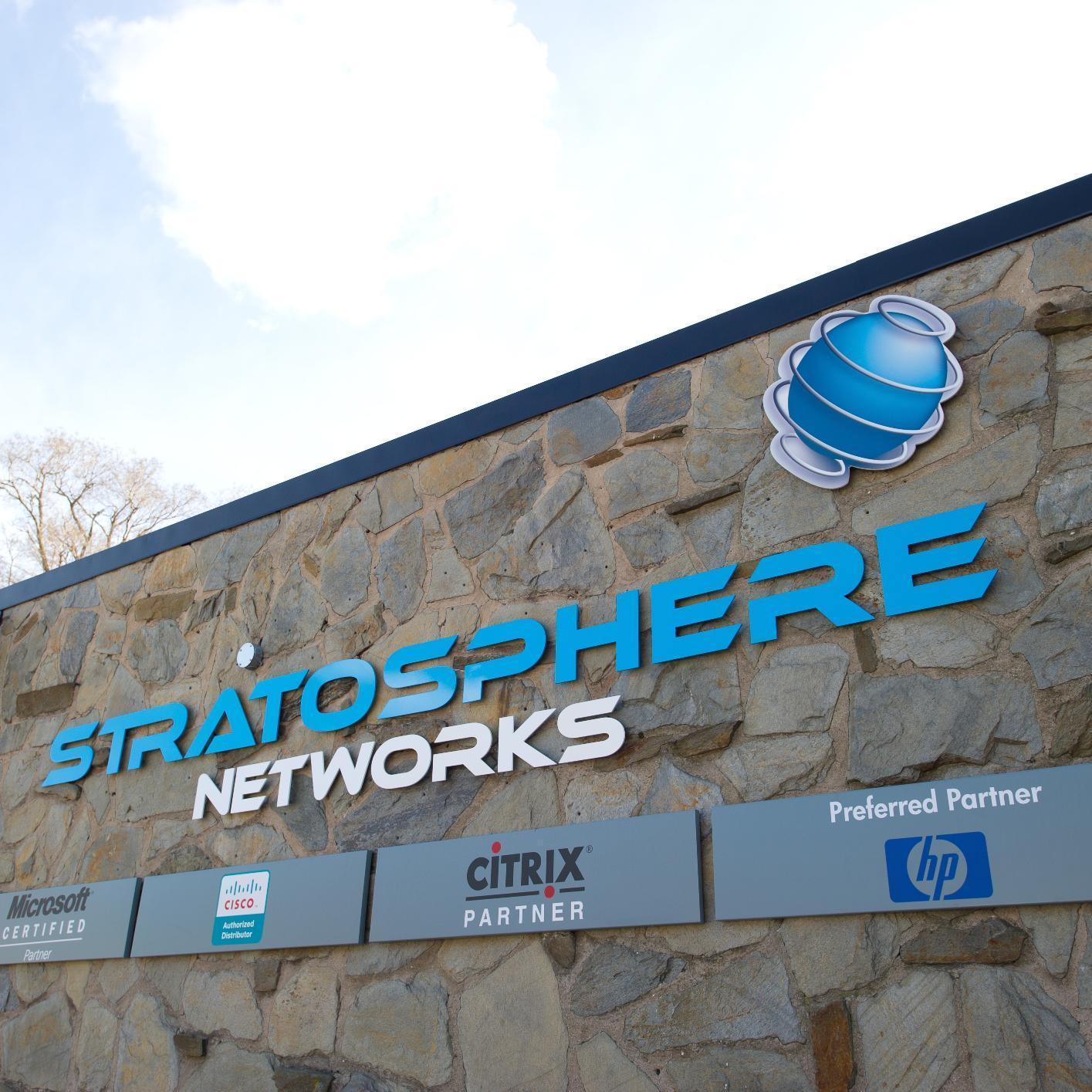 Offering a wide range of #ITSolutions and services for businesses in the #manufacturing industry across the country. #StratosphereNetworks