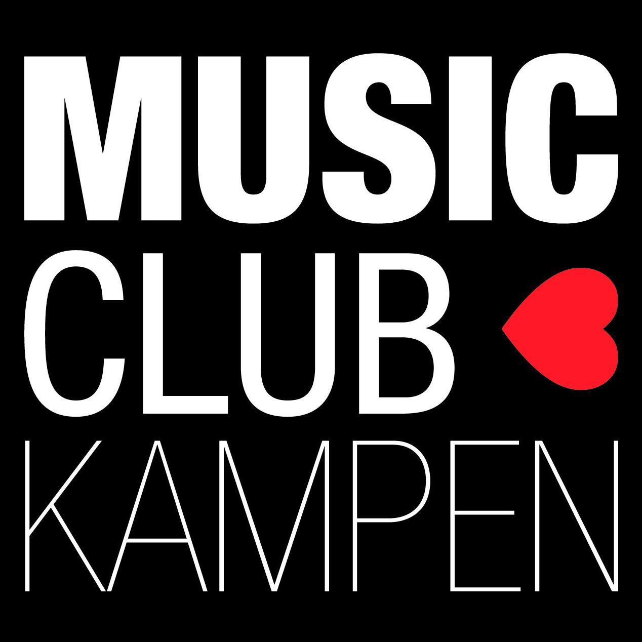 Music Club Kampen is de locatie voor concerten en evenementen in het oosten. musicclubkampen.nl