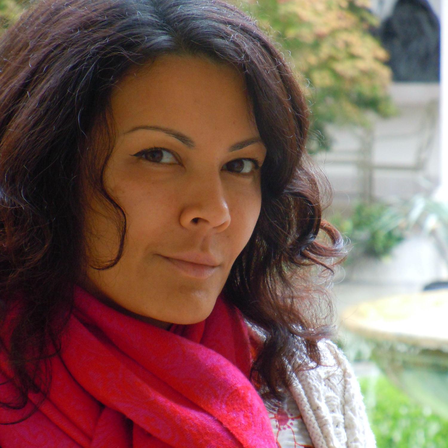 Professor of Global Public Health