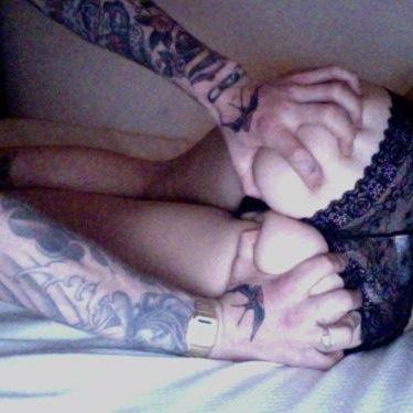 Account for all things sexual
