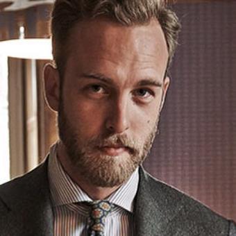 Neriachris's profile picture. Recruitment Director in this here big city of London. Lover of luxury, liver of rileys life!