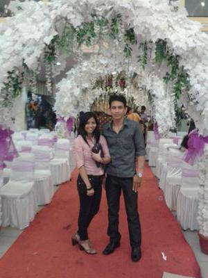 ferdypatiro's profile picture. Simple and sederhana...^_^ No Body Perfect...:D