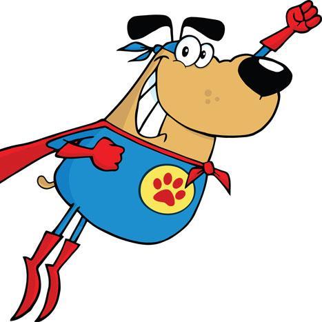 Hier is uw redder in nood! MKB Hero redt de dag!