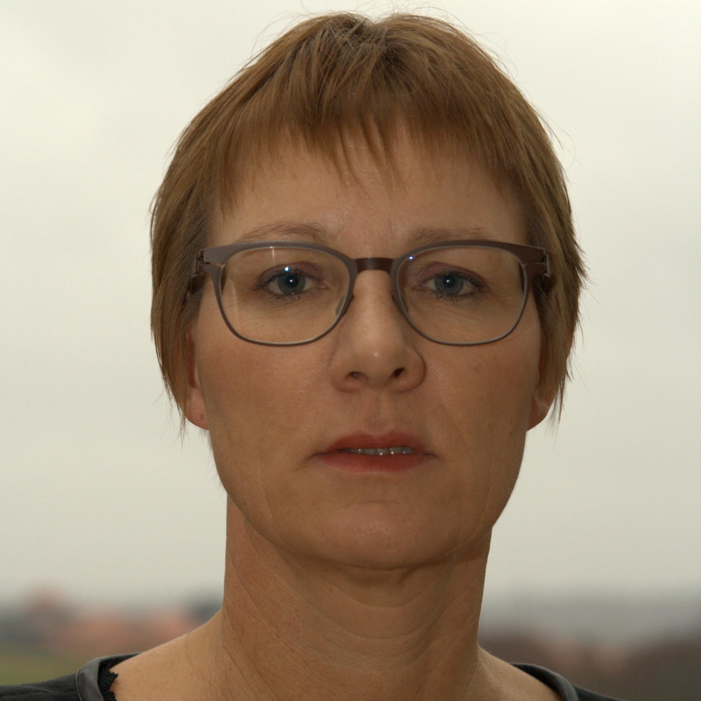Sekretariatsleder i @NordKAP_ Kvalitetssorganisation for almen praksis #RegionNordjylland