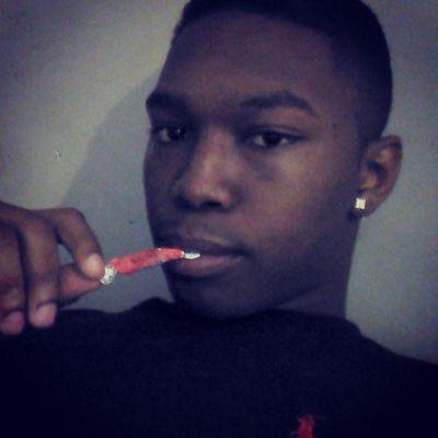 Est: o5.16.94..YounG, Wild & Free.! #BandzFam #BOSS #SHIT #YRN