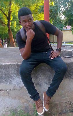 am proud to be tanzanian