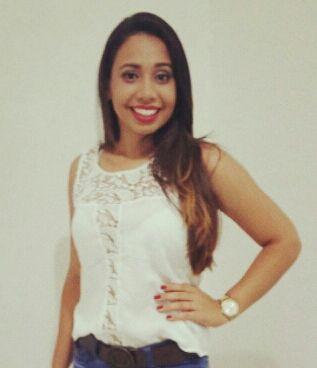 19 anos, Engenheira em formação *.*