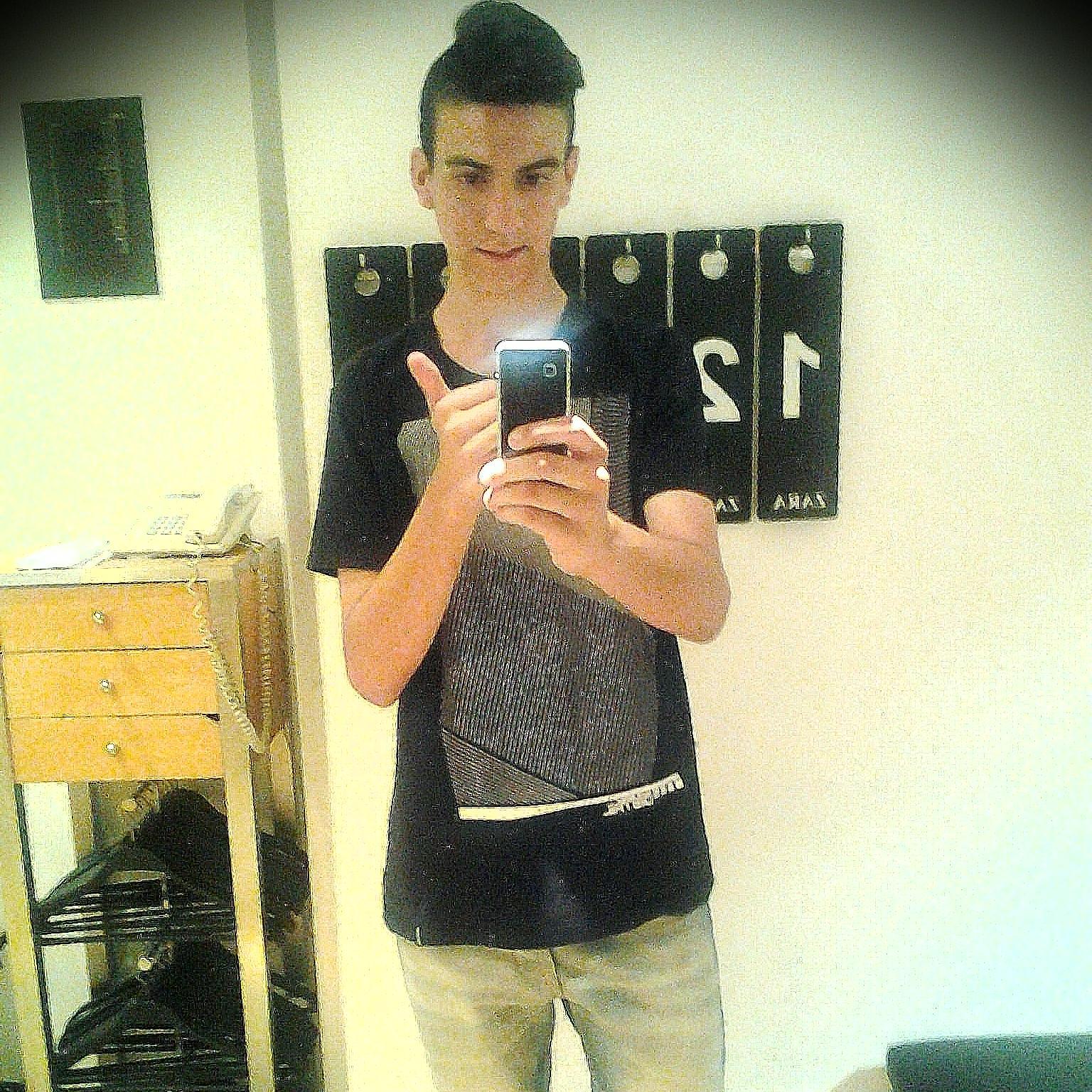 COSOcoso14's profile picture. 