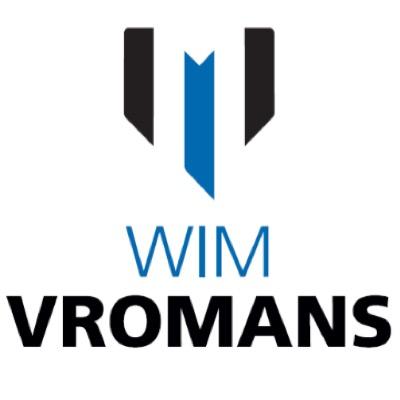wimvromansM10's profile picture. Wim Vromans herenmode