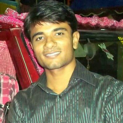 vibhujeet's profile picture. 