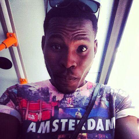 Am awesome.... jst chilln' out