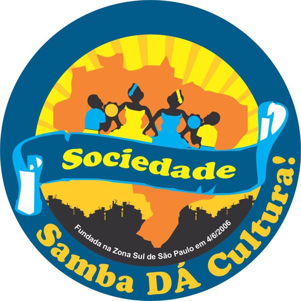 SambaDaCultura Profile Picture