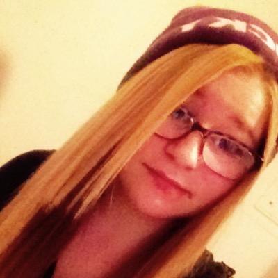 Miranda_Smeader's profile picture. ❤️❤️❤️❤️❤️❤️❤️❤️❤️❤️