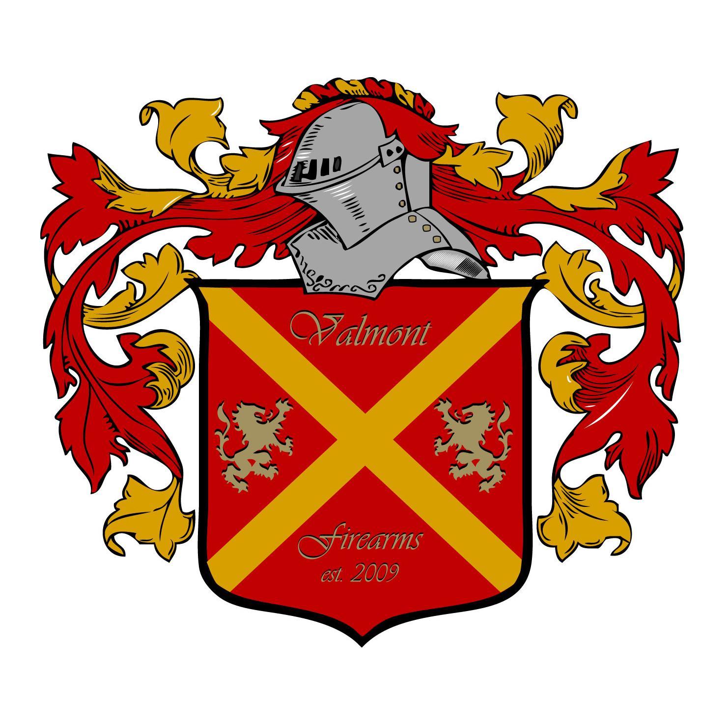 Valmont Firearms, Sheffield