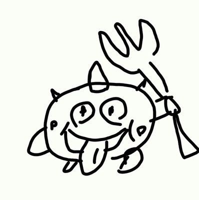 モンスト垢として使おうと思います。フォローお願いしますｍ(＿ ＿)ｍ