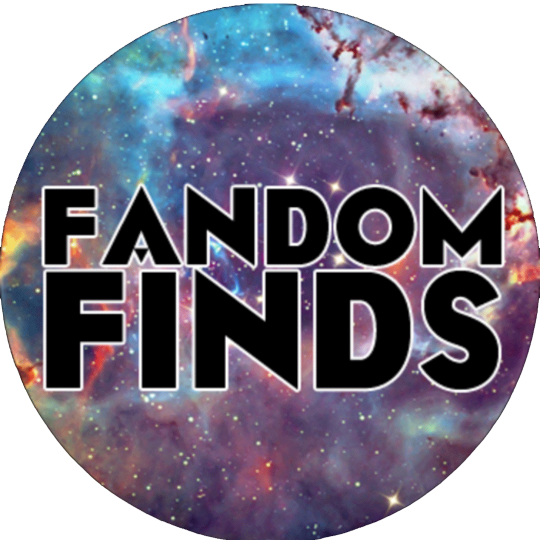 FandomFinds Profile Picture