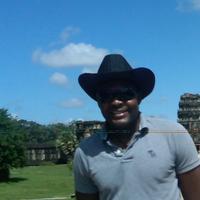John Aisien (@jazzics) 's Twitter Profile