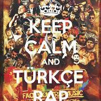 Amacımız bu kültüre gönül vermiş herkesi tanitmak ve insanlara bu kültürü göstermektir RAP alternatif değil yaşam tarzıdır. ..
