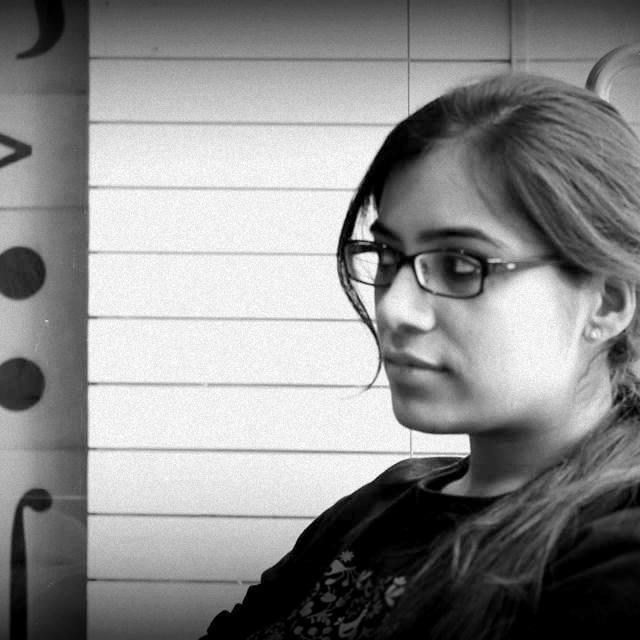Dreamer. Believer. Team player. Ex-journalist.