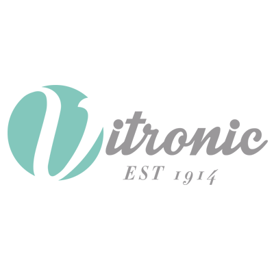 Vitronic is a retail-inspired brand that produces unique, innovative, and fashion-focused products with quality, design, form and function.