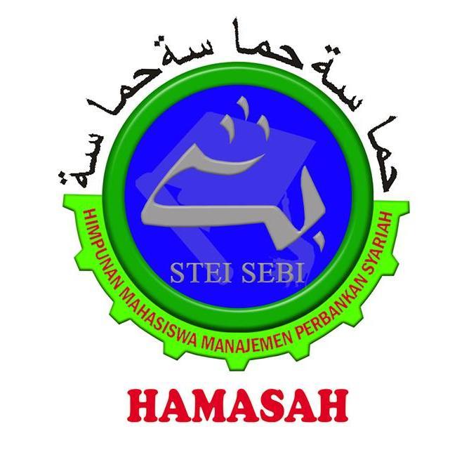 Official twitter of HAMASAH STEI SEBI. Follow yg ini aja ya ^^ jangan follow yg lain.