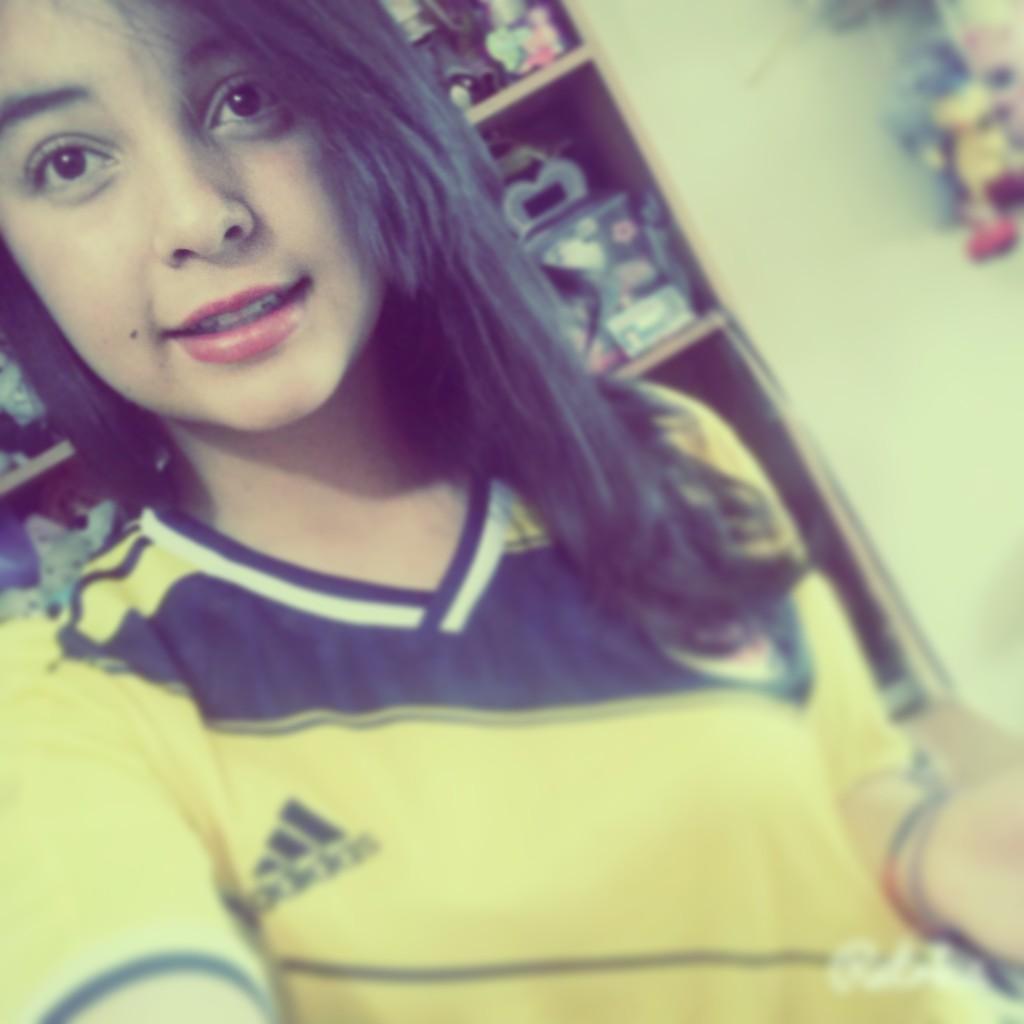 Cuenta oficial: @MariaPaulaDijo ~ Instagram: soymariapaula_